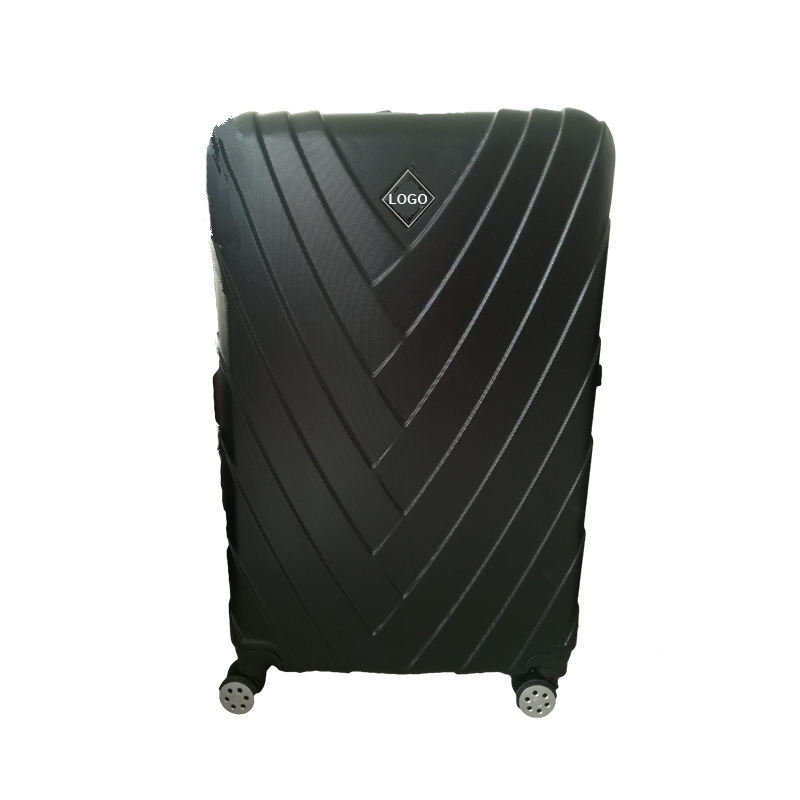 Hot sale travel ABS carry-on travelling bags luggage sets