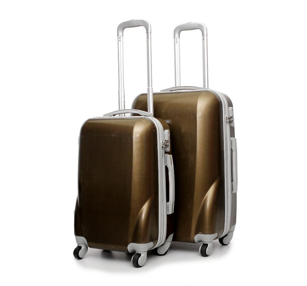 ABS PC Robotic Suitcase