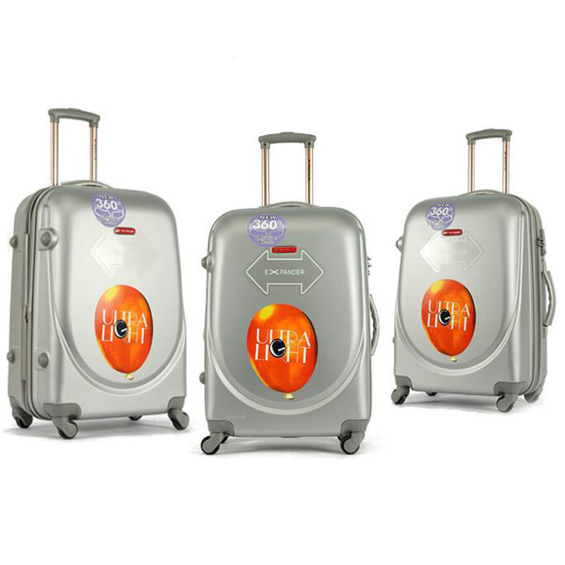 Bodian Luggage Factory Directly Supplies the Low Price Box 20 Inch Luggage Vitality Suitcase