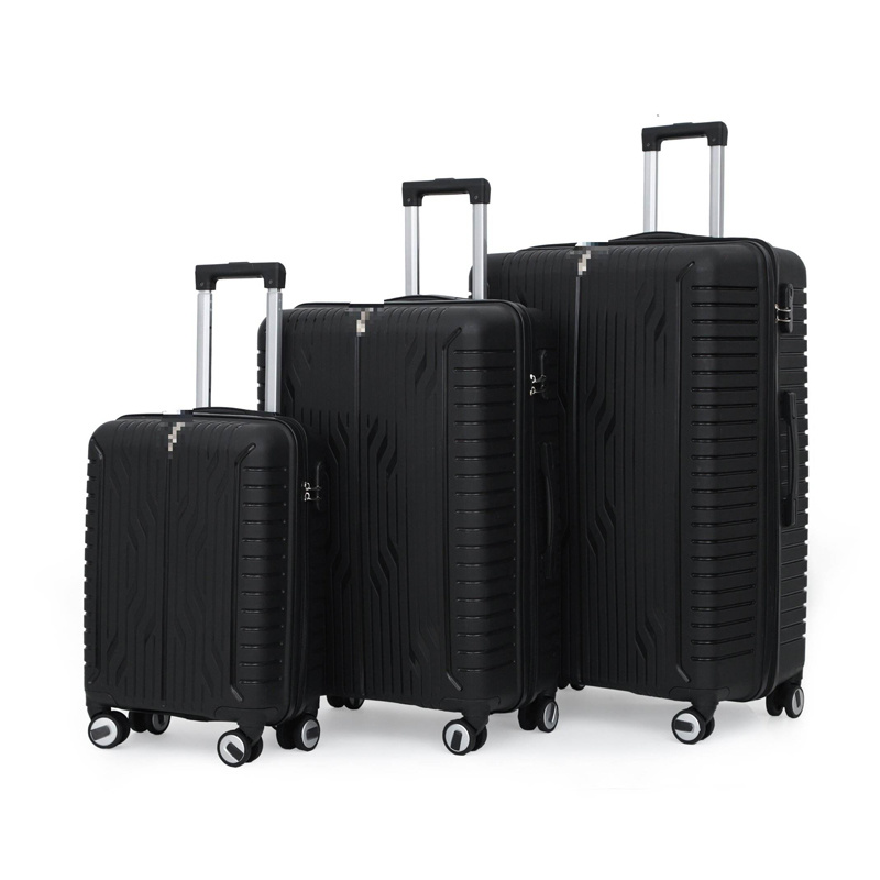 PP luggage and bags