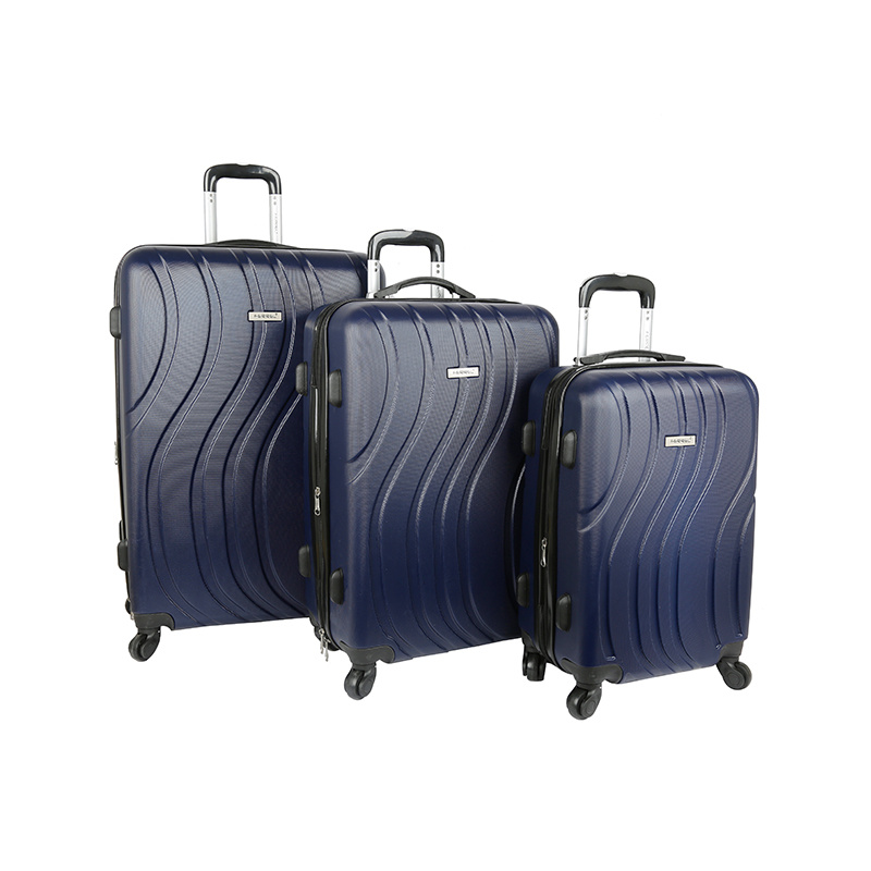 Travel luggage