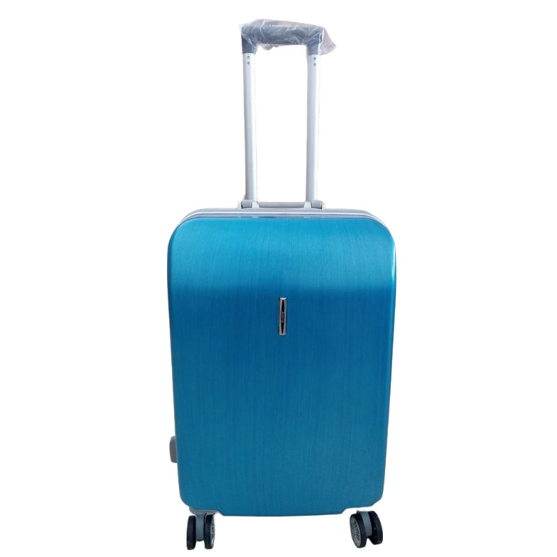 Trolley Hardshell ABS+PC Trolley Case Trolley Luggage With Cup Holder