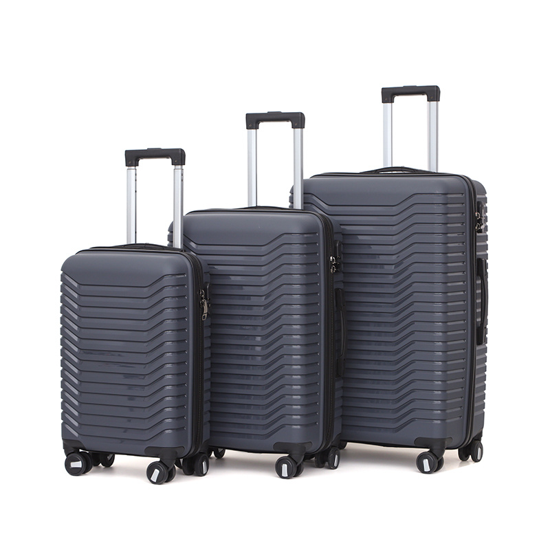 PP007  Travel luggage
