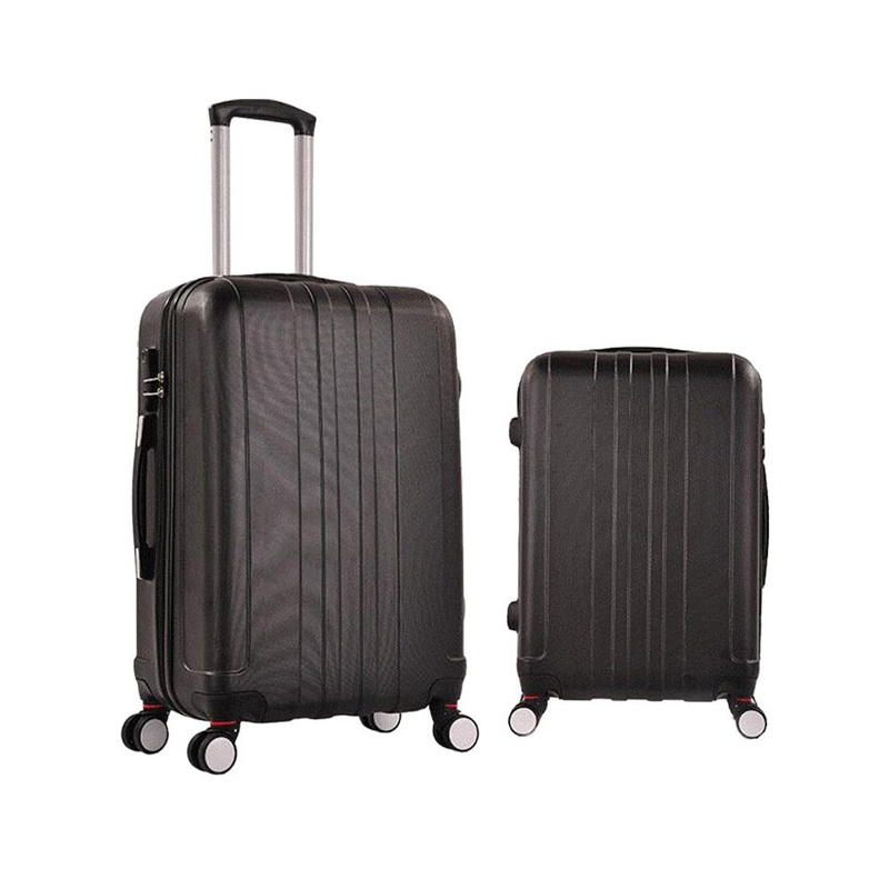 Fashion Man and Lady Business and Leisure Universal Wheel Travel Trolley Luggage