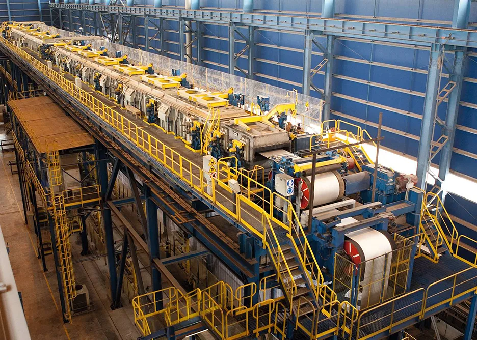FACTORY