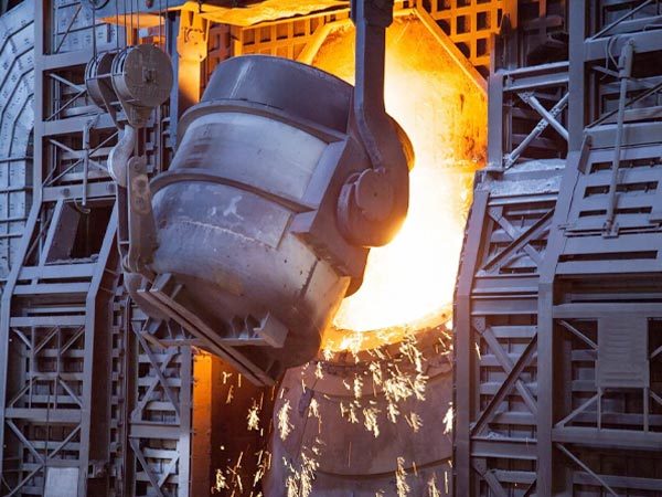 What does metallurgy do