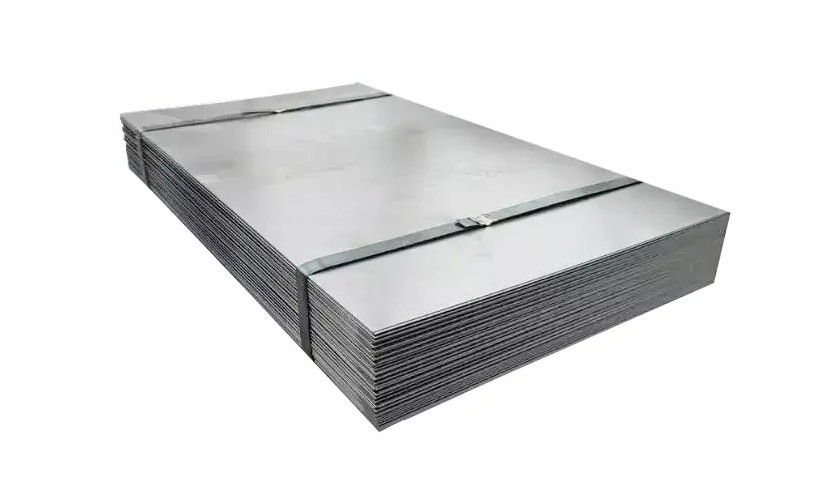 A128 X120Mn13 Manganese Plate
