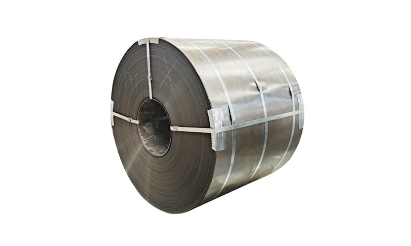 A633 Carbon Steel Coil