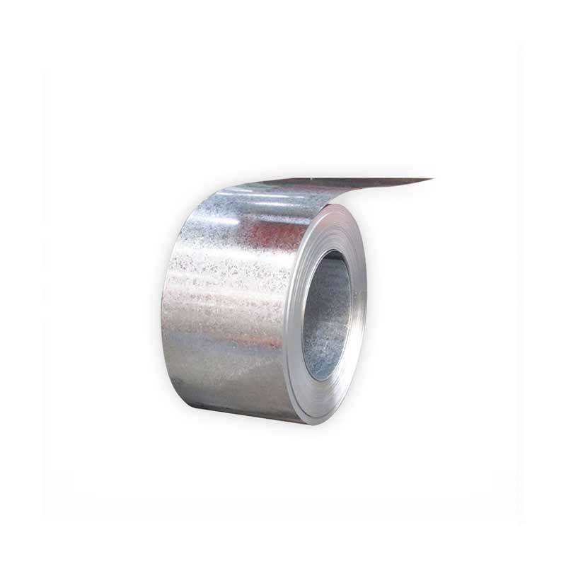 Galvanized Coil