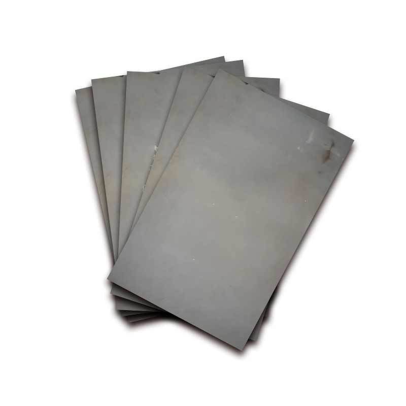 EN10025-2 S235/S275/S355 Carbon Steel Plate