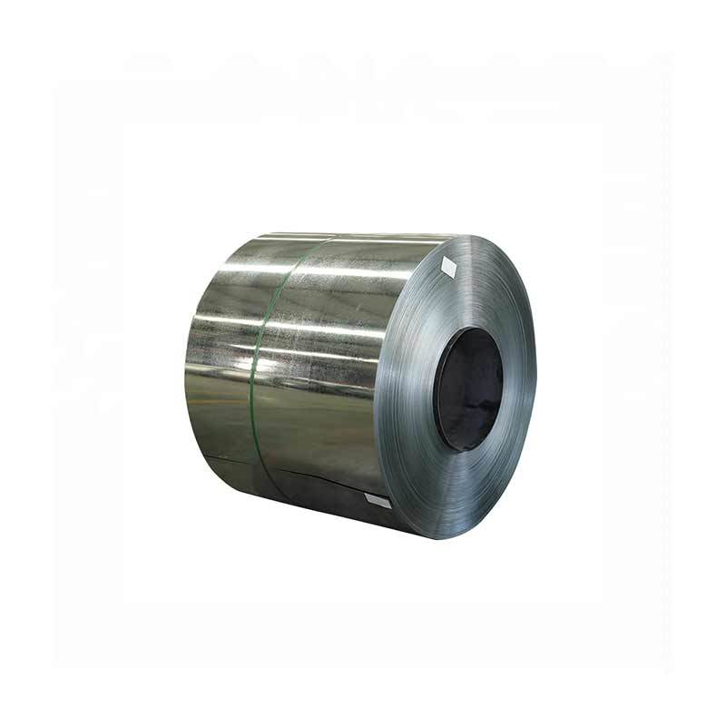 Z275 Galvanized Coil