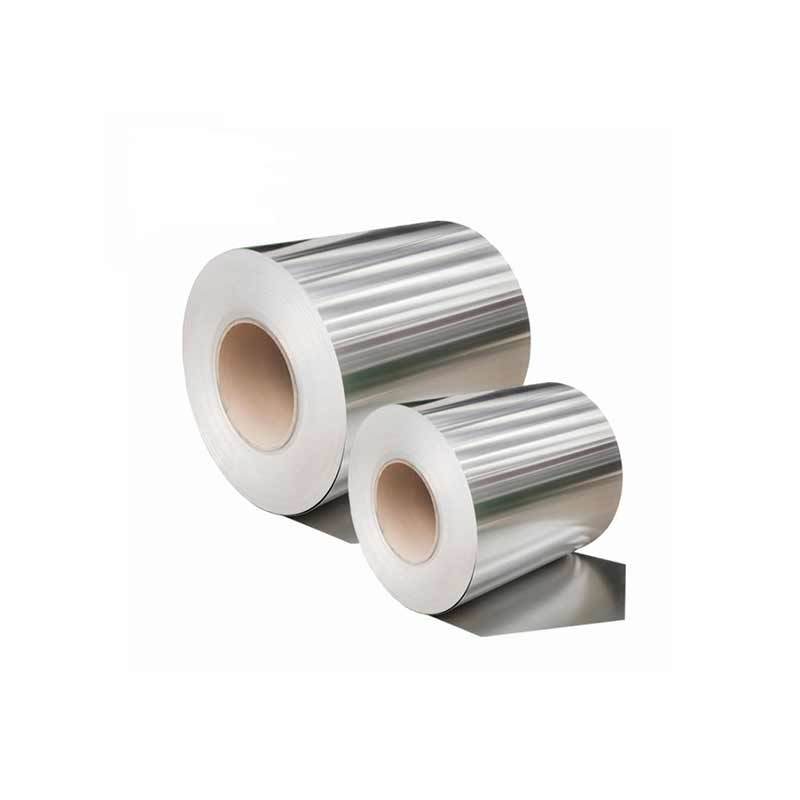 6061 Aluminum Coil