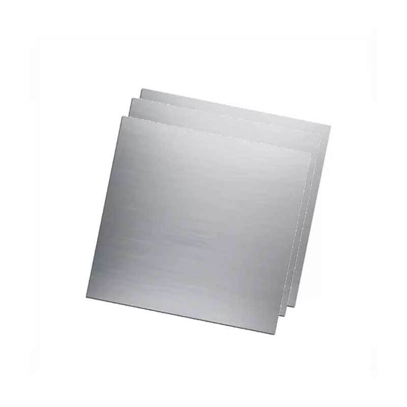 5052 Aluminum Plate