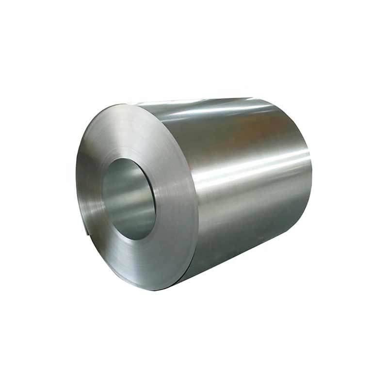 310S Stainless Steel Coil