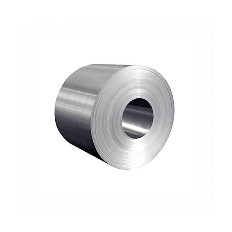201 Stainless Steel Coil