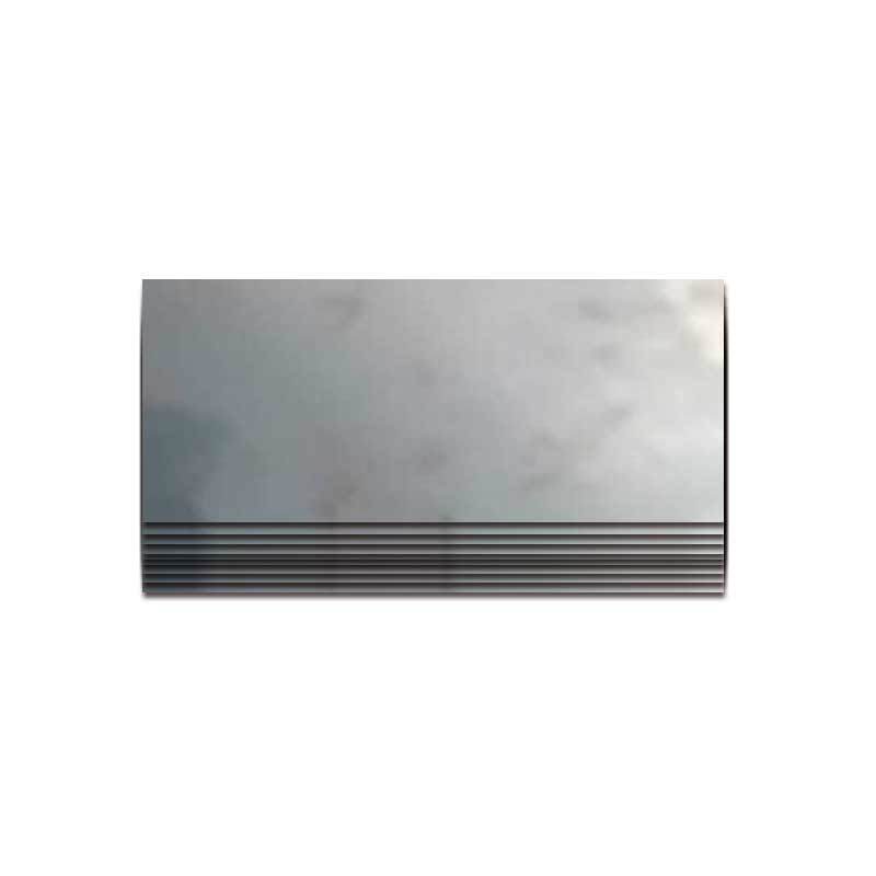 A709/S355J0W Carbon Steel Plate