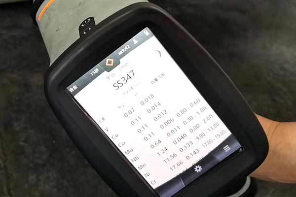 Detection Detection