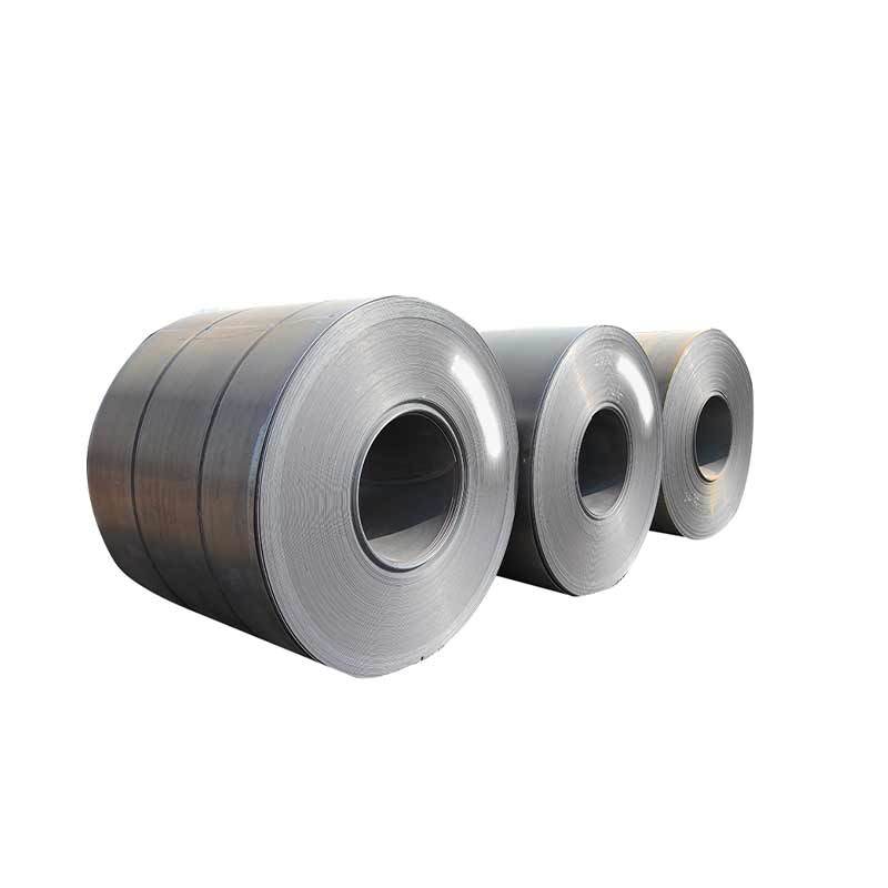 A572/S355JR Carbon Steel Coil