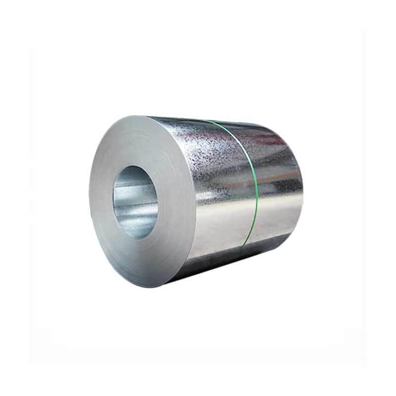 Hot Dip Galvanized Coil