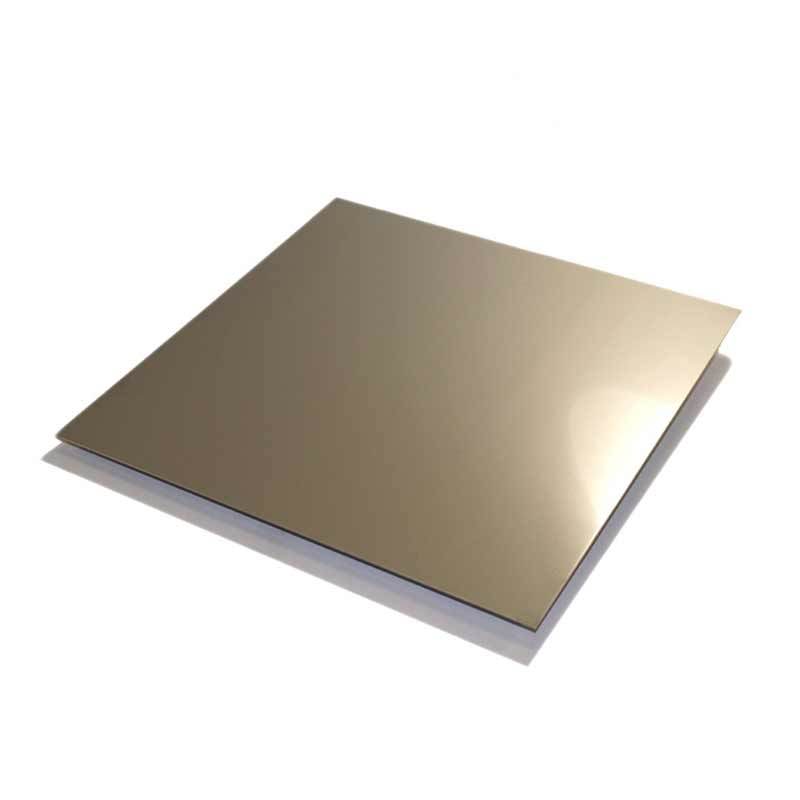 201 Stainless Steel Plate