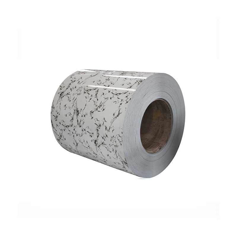 Pattern Printing / Pattern Color Coating Coil