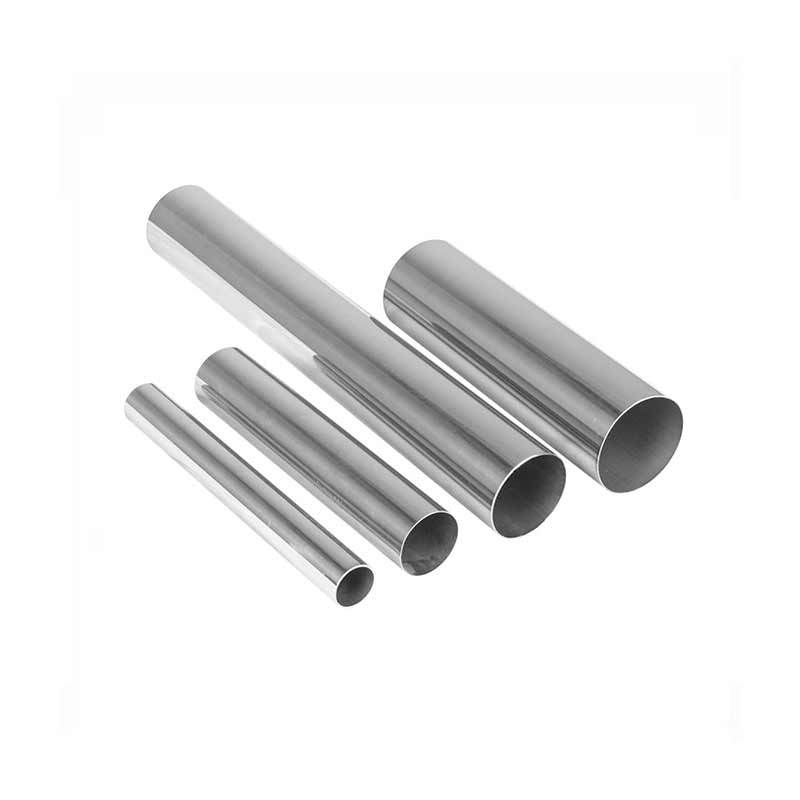 304L Stainless Steel Pipe