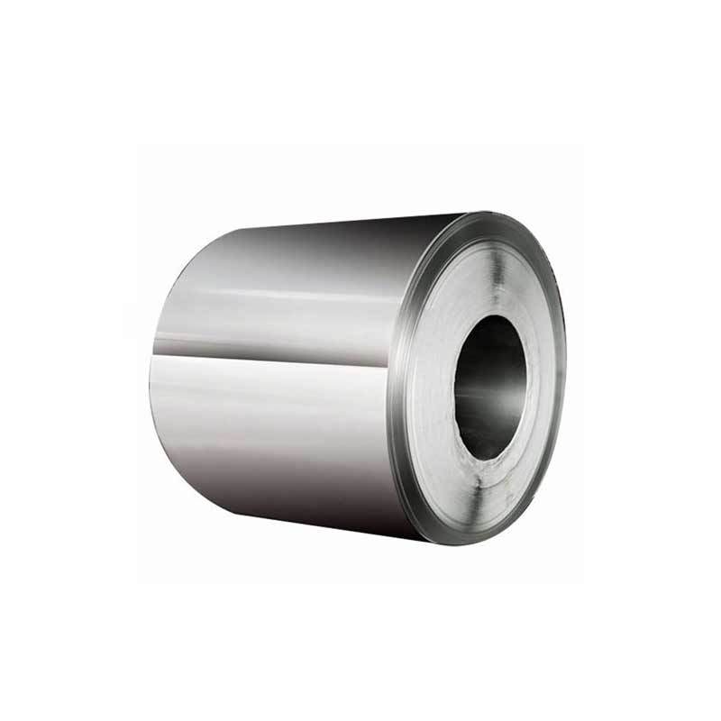 316 Stainless Steel Coil