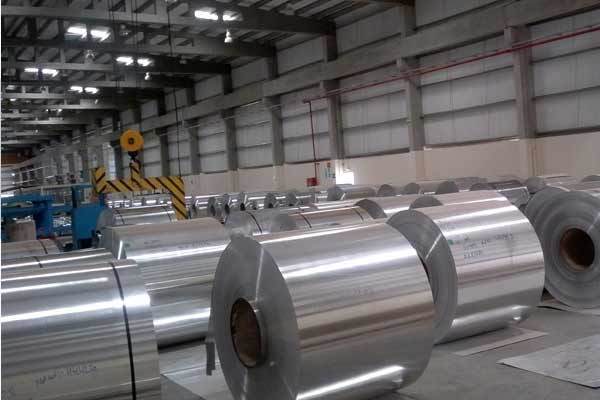 Aluminum coil: a multifaceted “star material” on the industrial stage