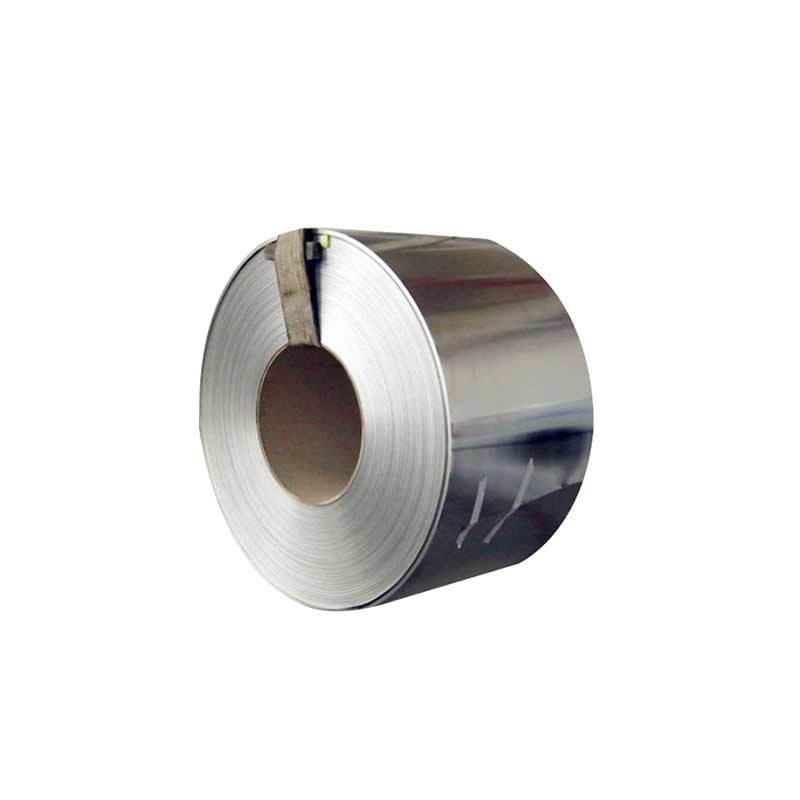 316L Stainless Steel Coil