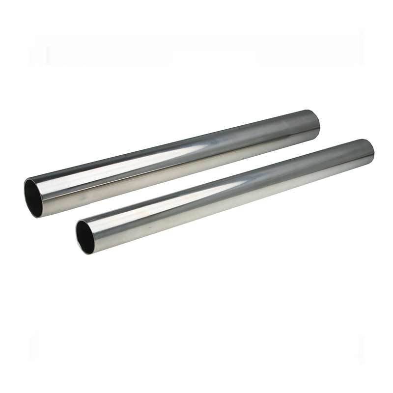 316L Stainless Steel Pipe