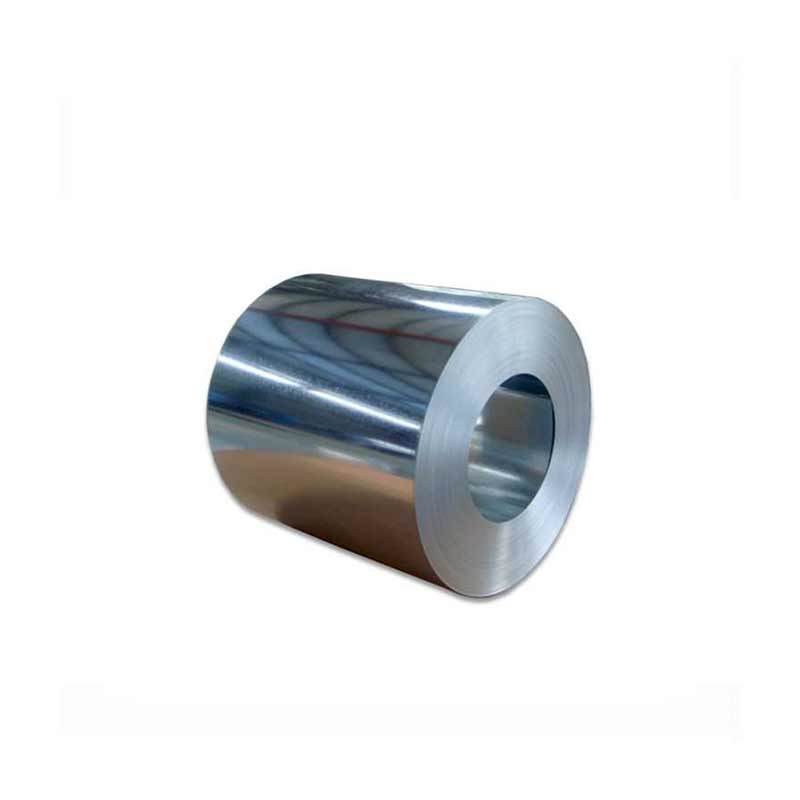 Prepainted Galvanized Steel Coil
