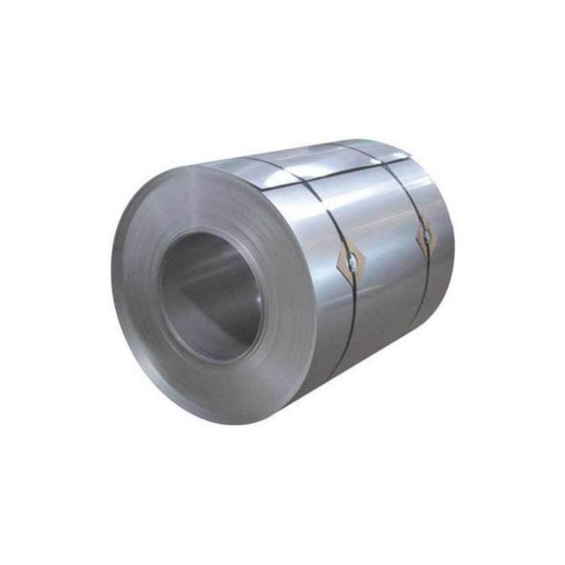 316Ti Stainless Steel Coil