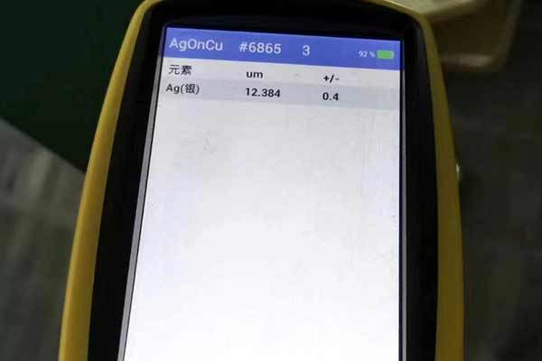 Detection Detection