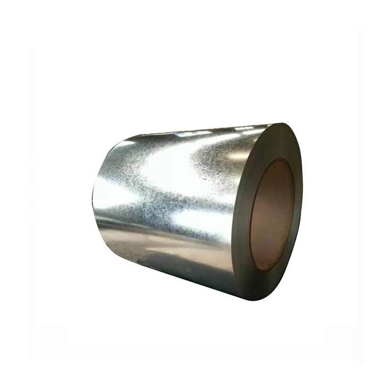 DX52D/SGCD1 Galvanized Coil