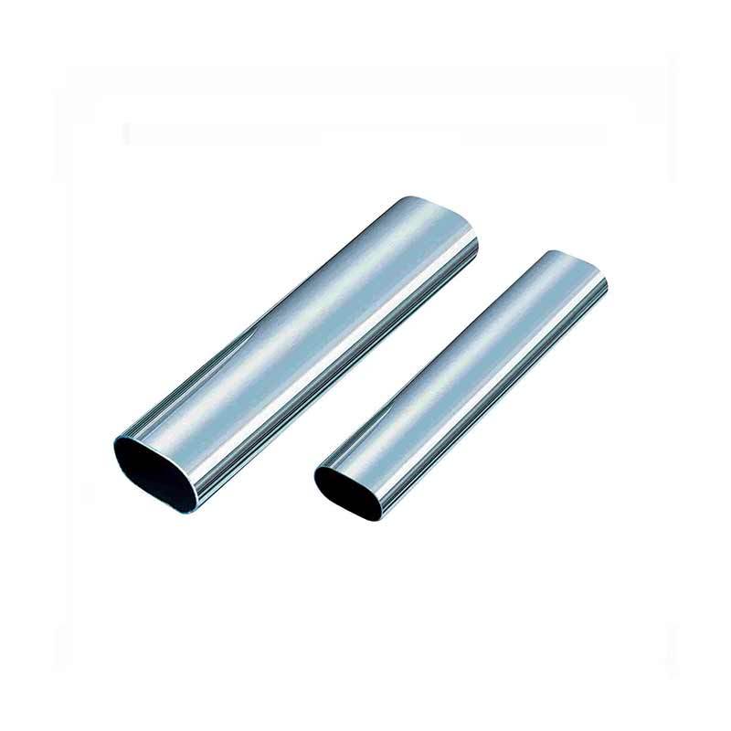 301 Stainless Steel Pipe