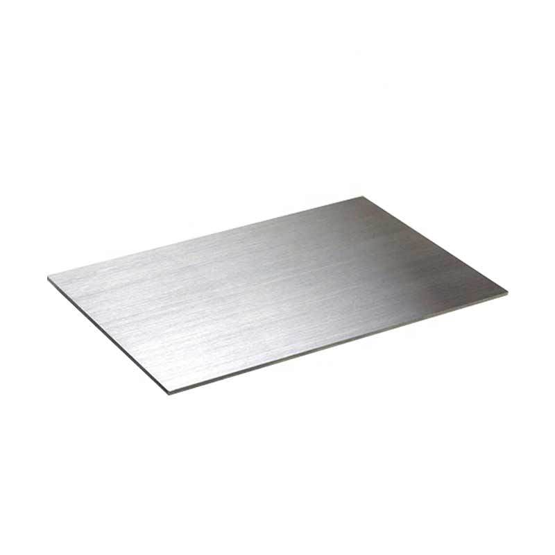 304L Stainless Steel Plate