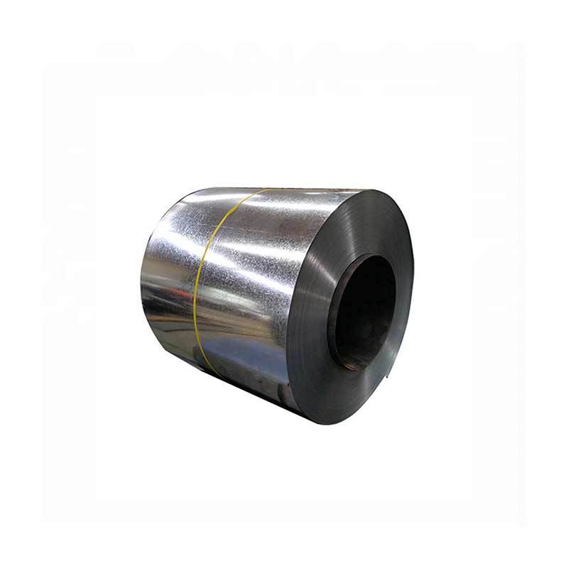 Z120 Galvanized Coil