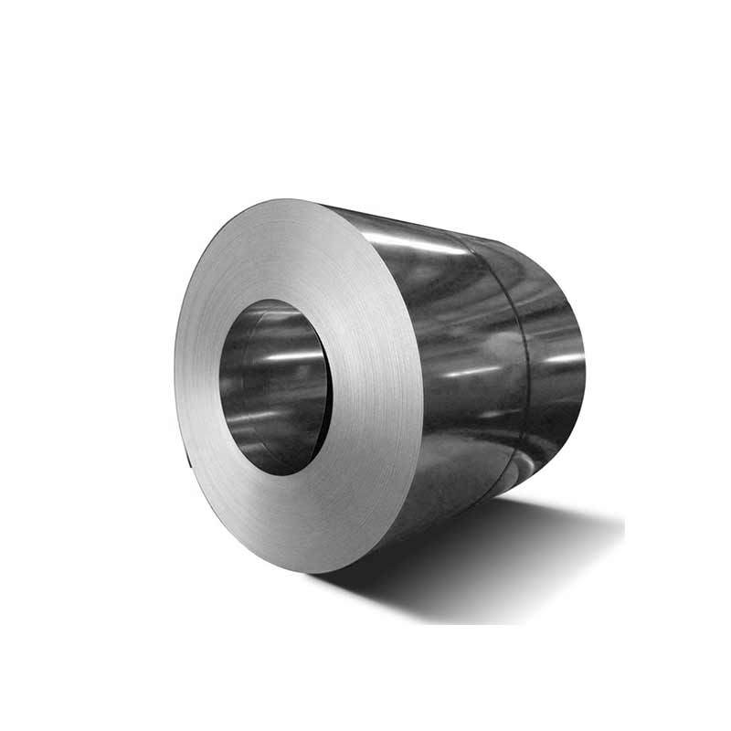 304 Stainless Steel Coil