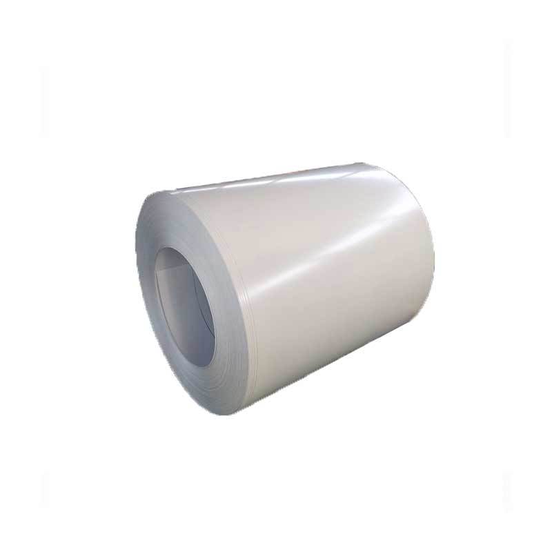 Color Coated Galvanized Steel Coil PPGI