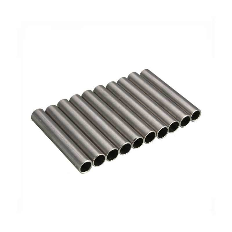 904L Stainless Steel Pipe