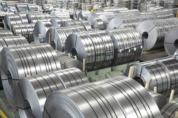 Stainless steel coils: a multifaceted “sharp sword” for industry