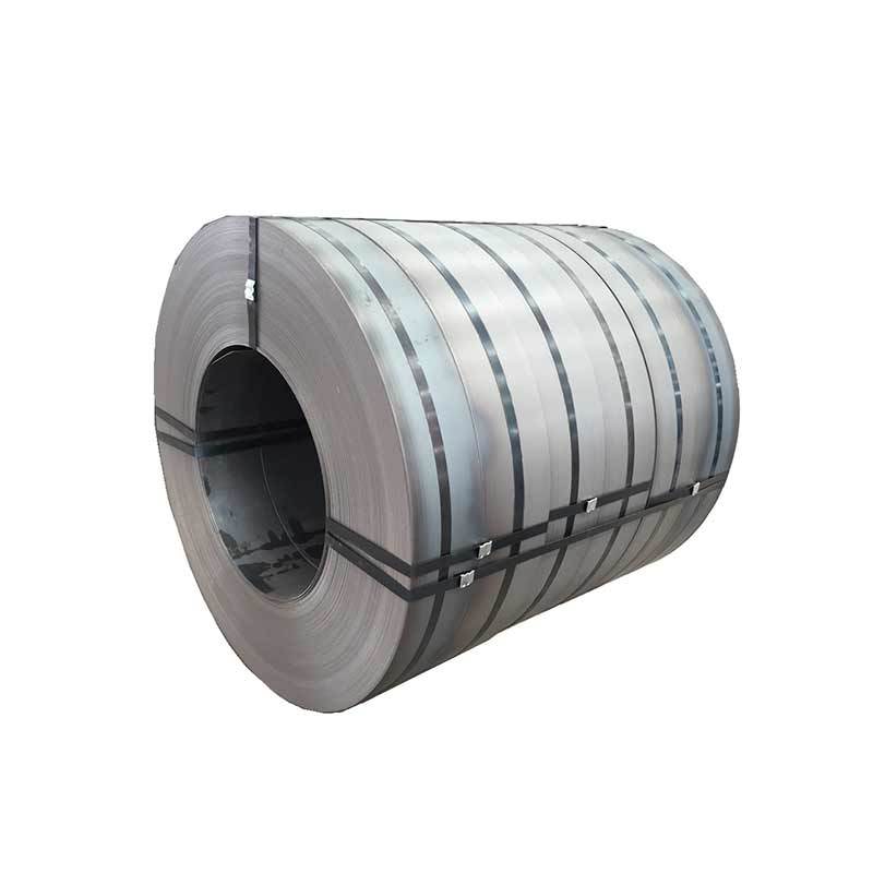 EN10025-2 S235/S275/S355 Carbon Steel Coil