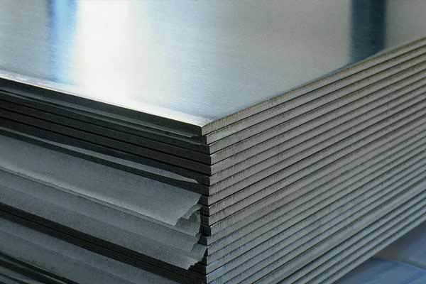 Aluminum sheet: an all-round metal material in the era of lightweighting