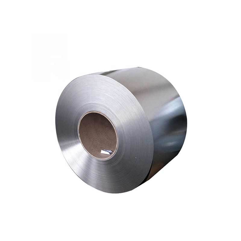 1050 Aluminum Coil