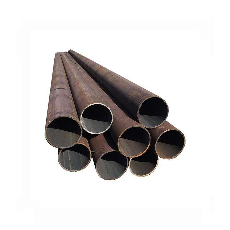 EN 10219/S235 Welded Steel Pipe