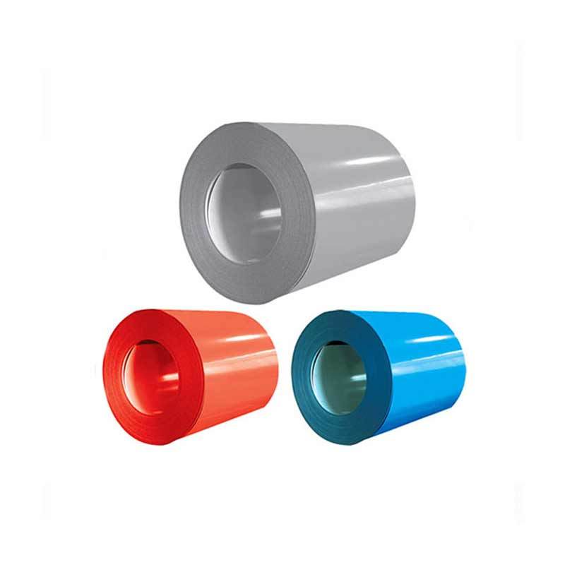 Color Coated Steel Coil for Household Appliances