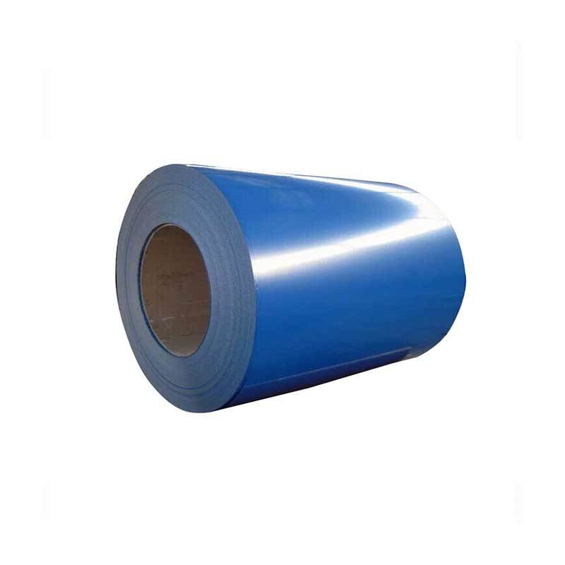 Color Coated Galvalume Steel Coil PPGL
