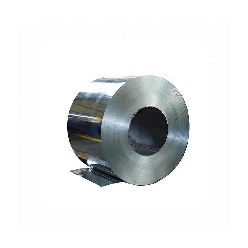 DX53D/ SGCD2/SGCD3 Galvanized Coil