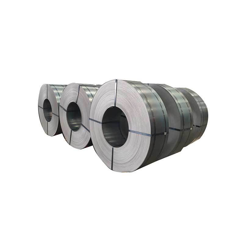 A633 Carbon Steel Coil