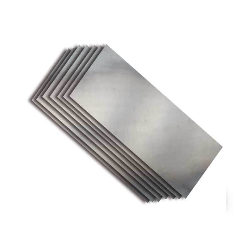 A36/Q235/S235JR Carbon Steel Plate